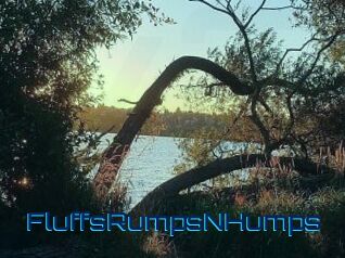 FluffsRumpsNHumps Vidéos de Cul FR