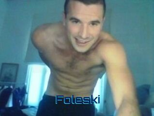 Foleski