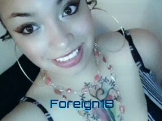 Foreign18 Vidéos de Cul FR