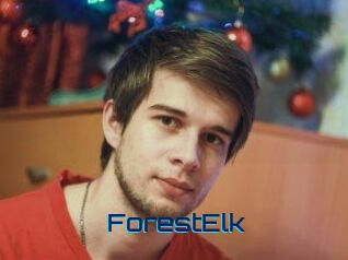 ForestElk