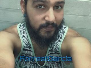 ForrestGarcia Vidéos de Cul FR