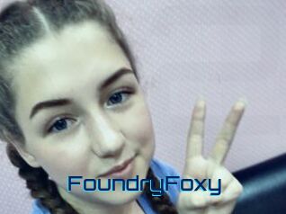 FoundryFoxy