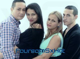 FoursomSxHot