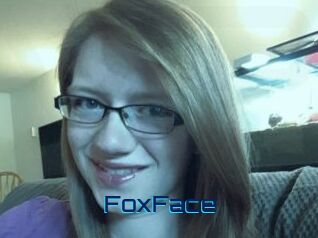 FoxFace