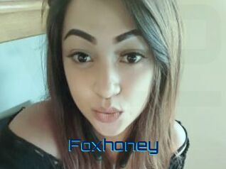 Foxhoney