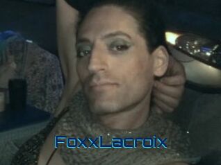 FoxxLacroix Vidéos de Cul FR