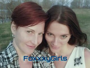 FoxxxyGirls