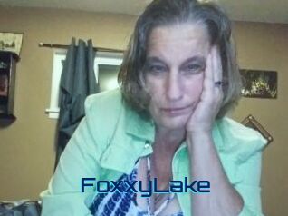 FoxxyLake