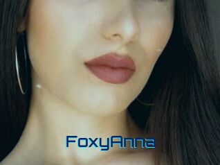 FoxyAnna