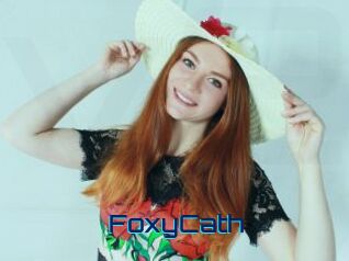 FoxyCath