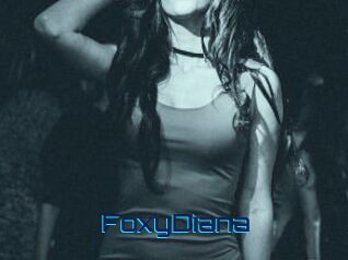 FoxyDiana