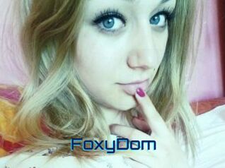 FoxyDom