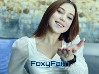 FoxyFaith