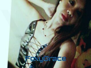 FoxyGrace