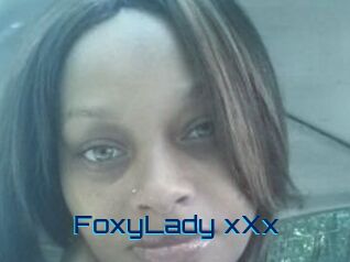 FoxyLady_xXx