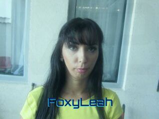 FoxyLeah