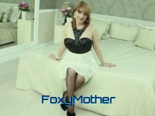 FoxyMother