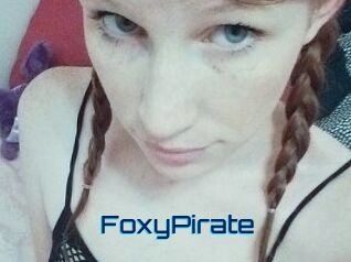 FoxyPirate