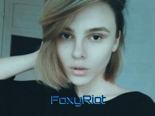 FoxyRiot