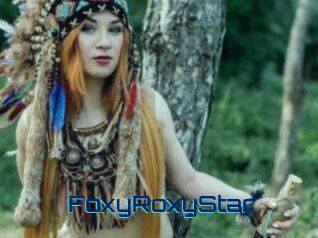 FoxyRoxyStar Vidéos de Cul FR