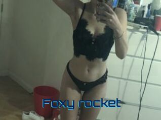 Foxy_rocket