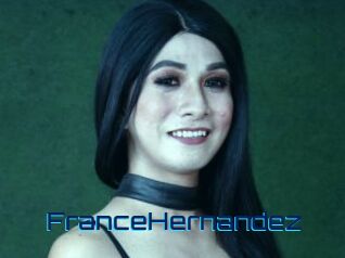FranceHernandez