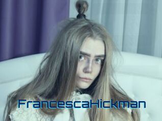 FrancescaHickman Vidéos de Cul FR