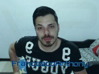 Francesco_Anthony Vidéos de Cul FR