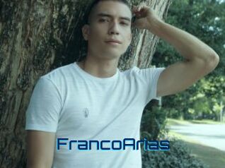 FrancoArias