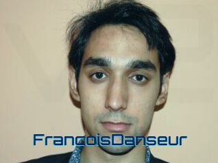 FrancoisDanseur Vidéos de Cul FR