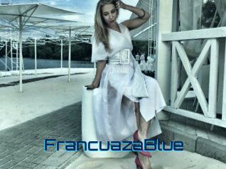 FrancuazaBlue Vidéos de Cul FR