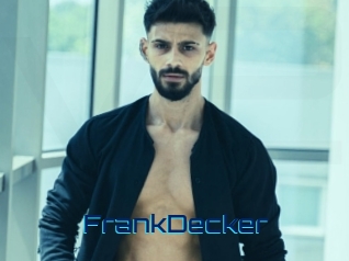 FrankDecker Vidéos de Cul FR
