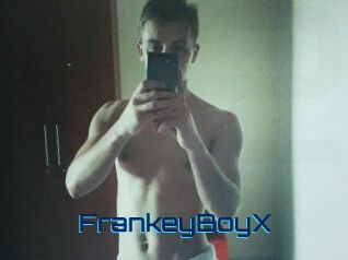 FrankeyBoyX Vidéos de Cul FR