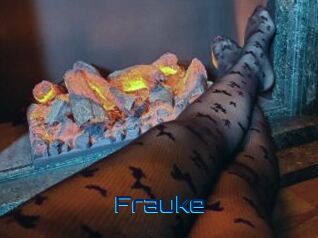 Frauke Vidéos de Cul FR