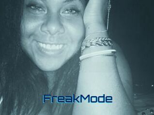 FreakMode