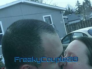 FreakyCouple28