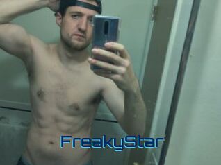 FreakyStar Vidéos de Cul FR