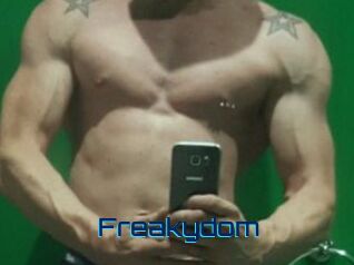 Freakydom