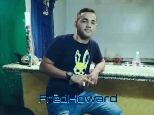 FredHoward Vidéos de Cul FR