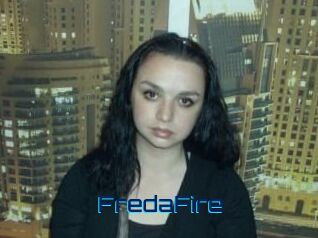 FredaFire