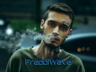 FreddiWave