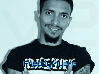 FreddyMyers Vidéos de Cul FR