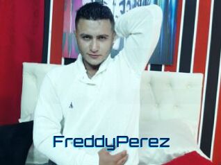 FreddyPerez