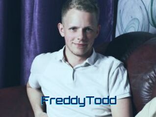FreddyTodd Vidéos de Cul FR