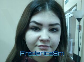 FredericaSm