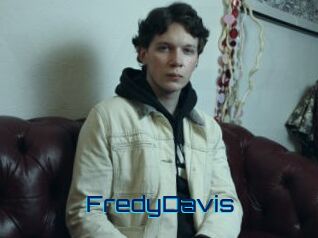 FredyDavis Vidéos de Cul FR