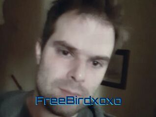 FreeBirdxoxo Vidéos de Cul FR