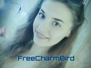 FreeCharmBird