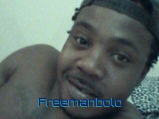 Freemanbolo
