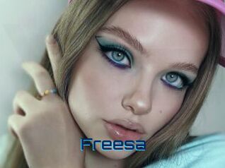 Freesa